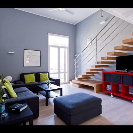 Ferienwohnung Casa Gravina Palermo Exterior foto