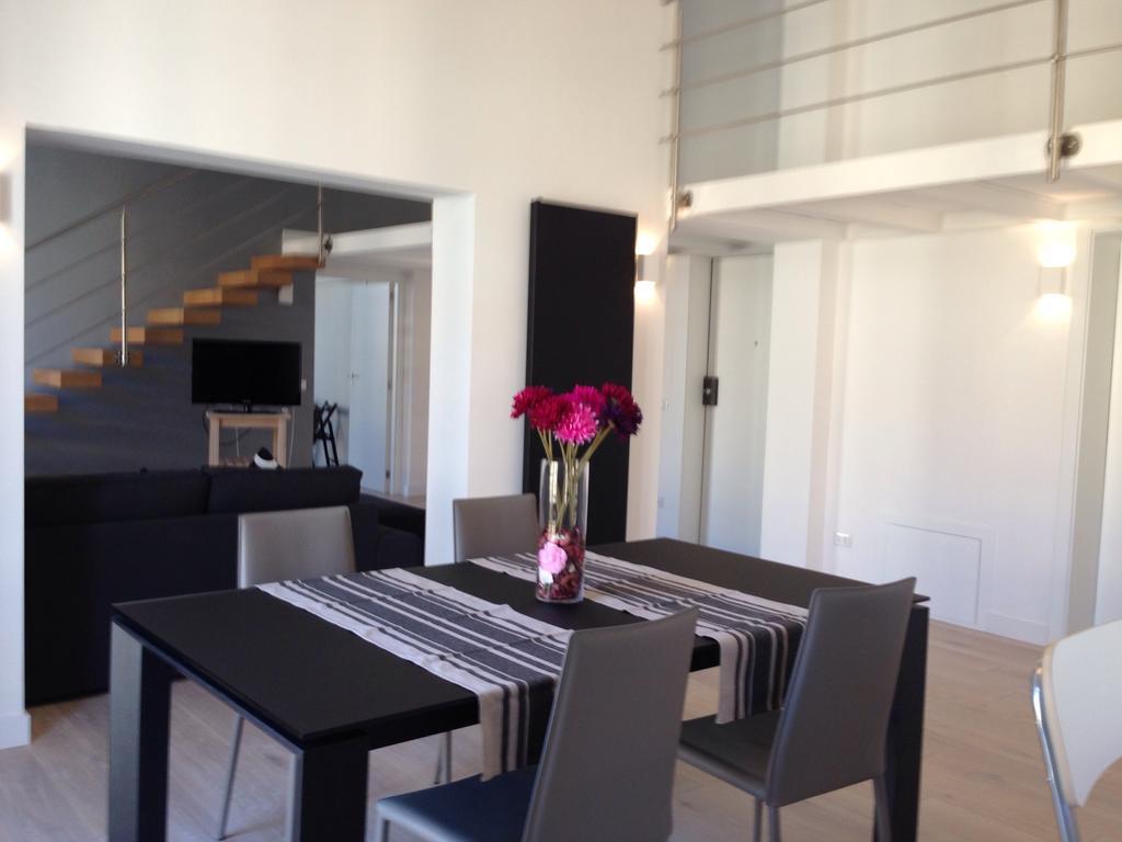 Ferienwohnung Casa Gravina Palermo Zimmer foto