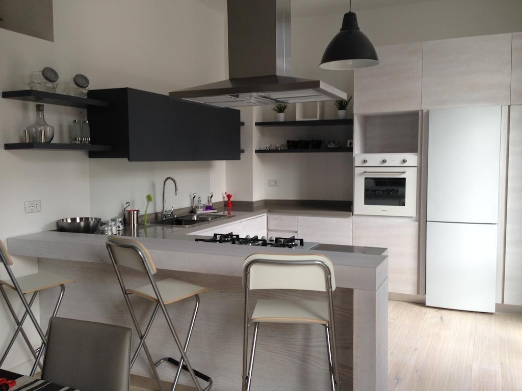 Ferienwohnung Casa Gravina Palermo Zimmer foto