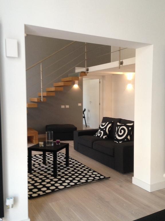 Ferienwohnung Casa Gravina Palermo Zimmer foto