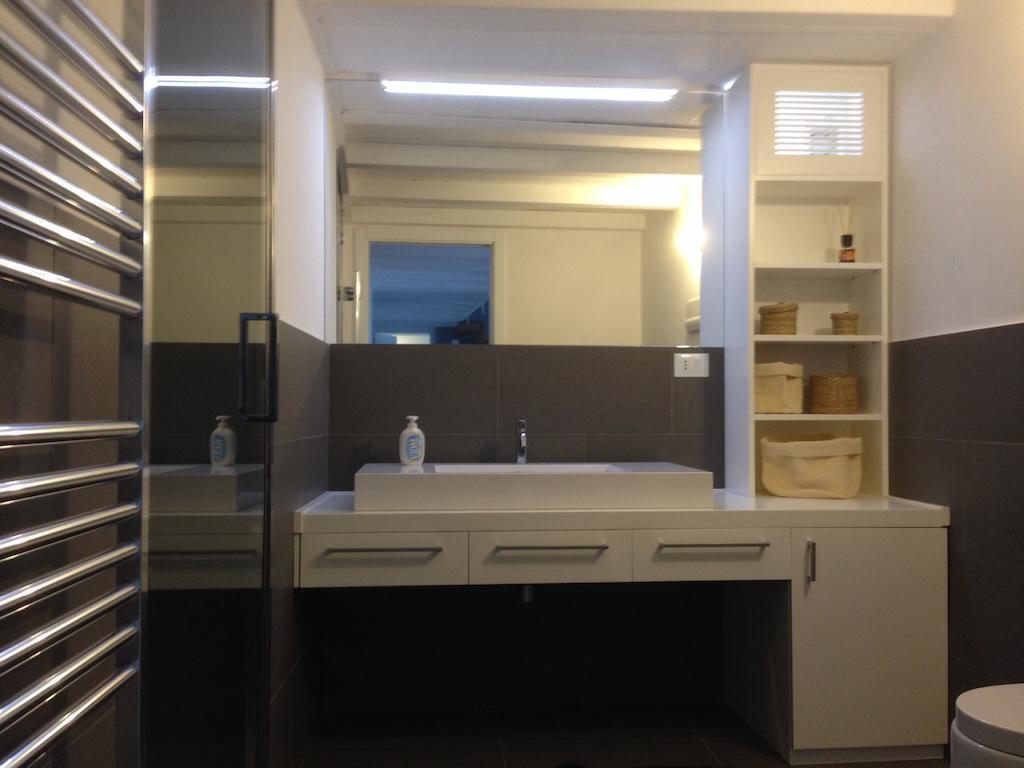 Ferienwohnung Casa Gravina Palermo Zimmer foto